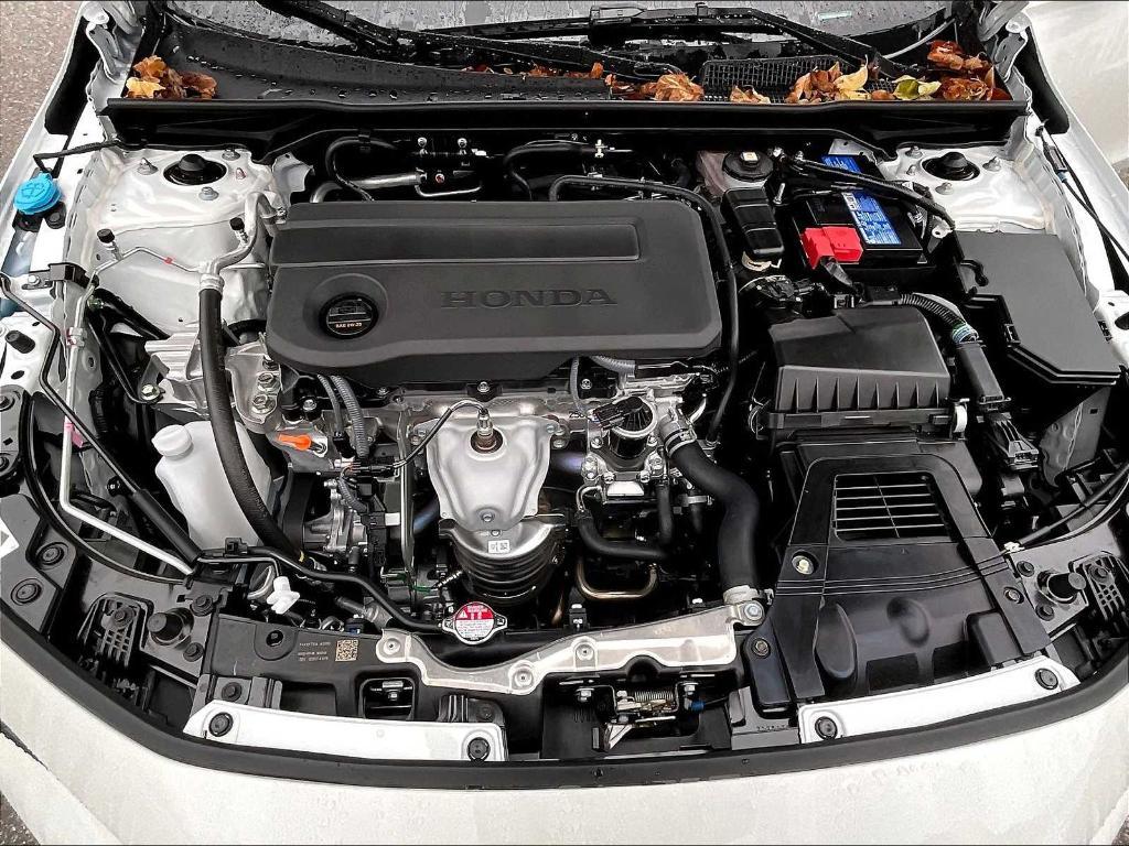 new 2026 Honda Civic car, priced at $28,200