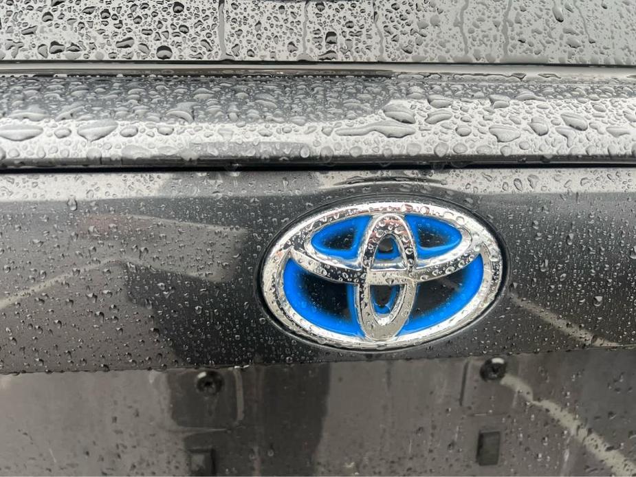 used 2024 Toyota RAV4 Hybrid car, priced at $35,777