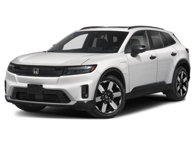 new 2025 Honda Prologue car, priced at $59,805