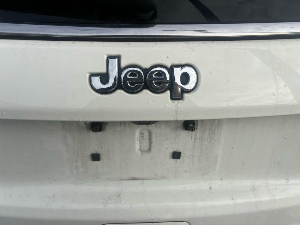 used 2019 Jeep Compass car, priced at $14,200