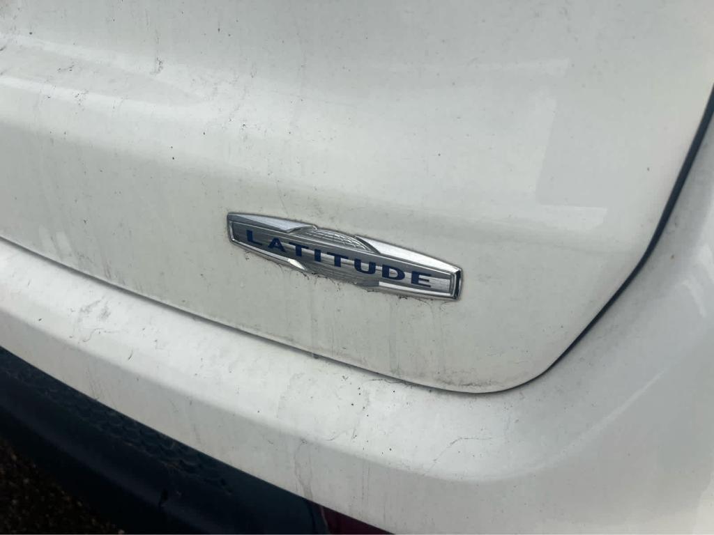 used 2019 Jeep Compass car, priced at $14,200