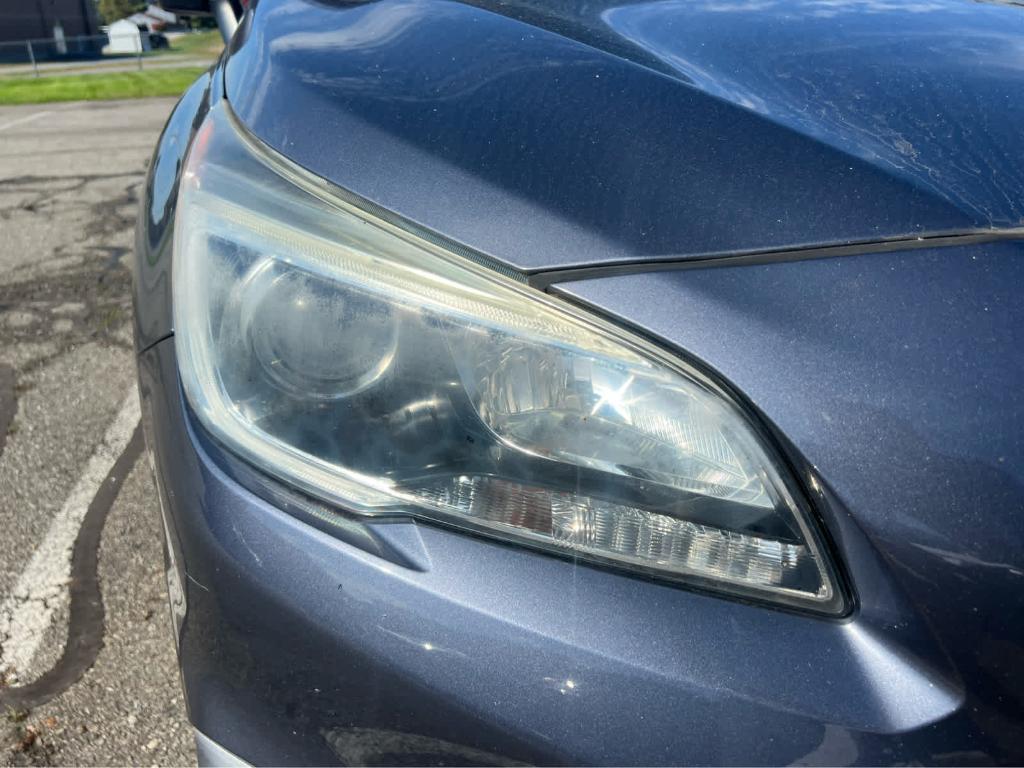 used 2017 Subaru Outback car, priced at $14,973