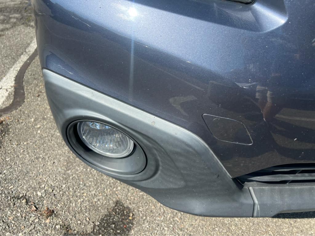 used 2017 Subaru Outback car, priced at $14,973