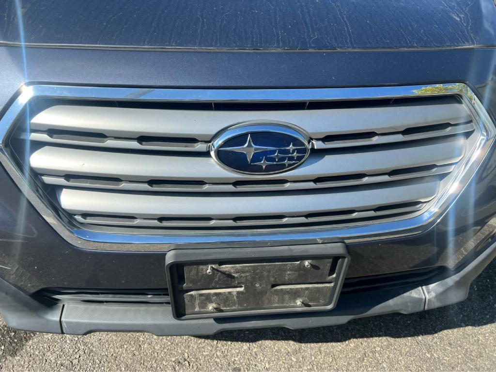used 2017 Subaru Outback car, priced at $14,973