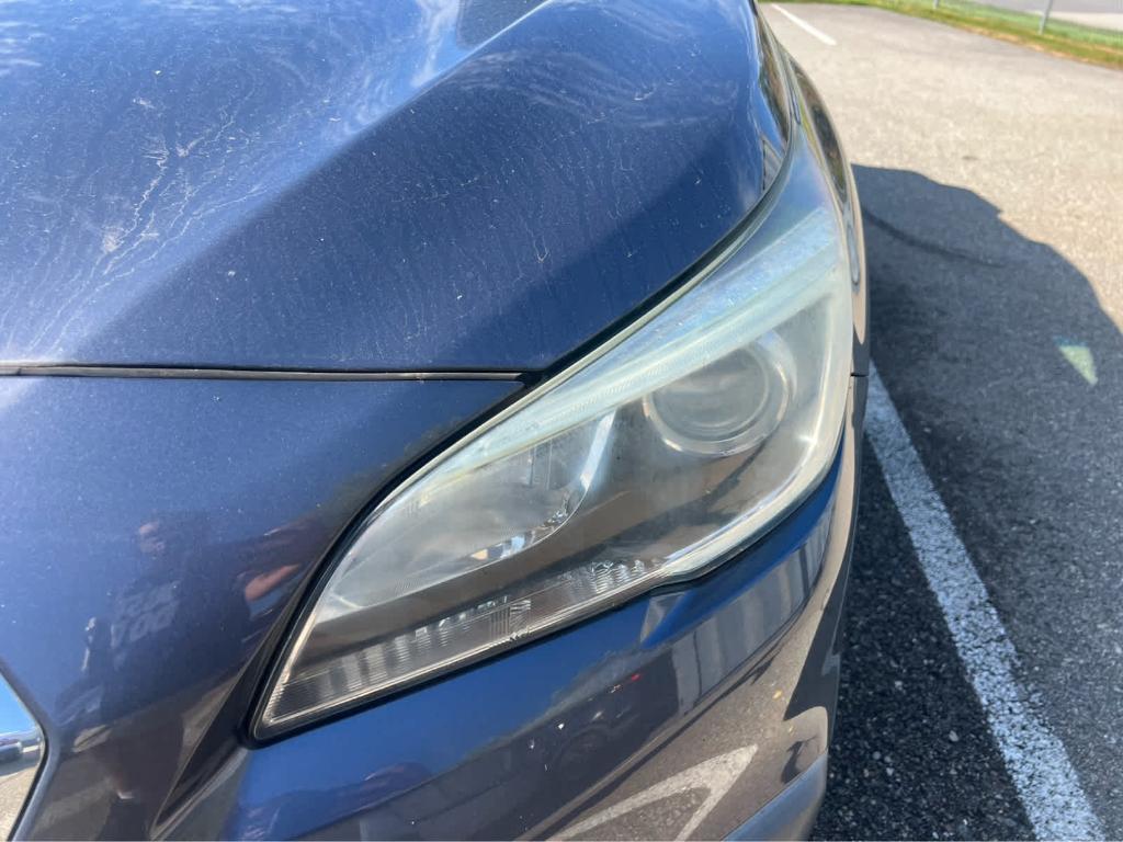 used 2017 Subaru Outback car, priced at $14,973