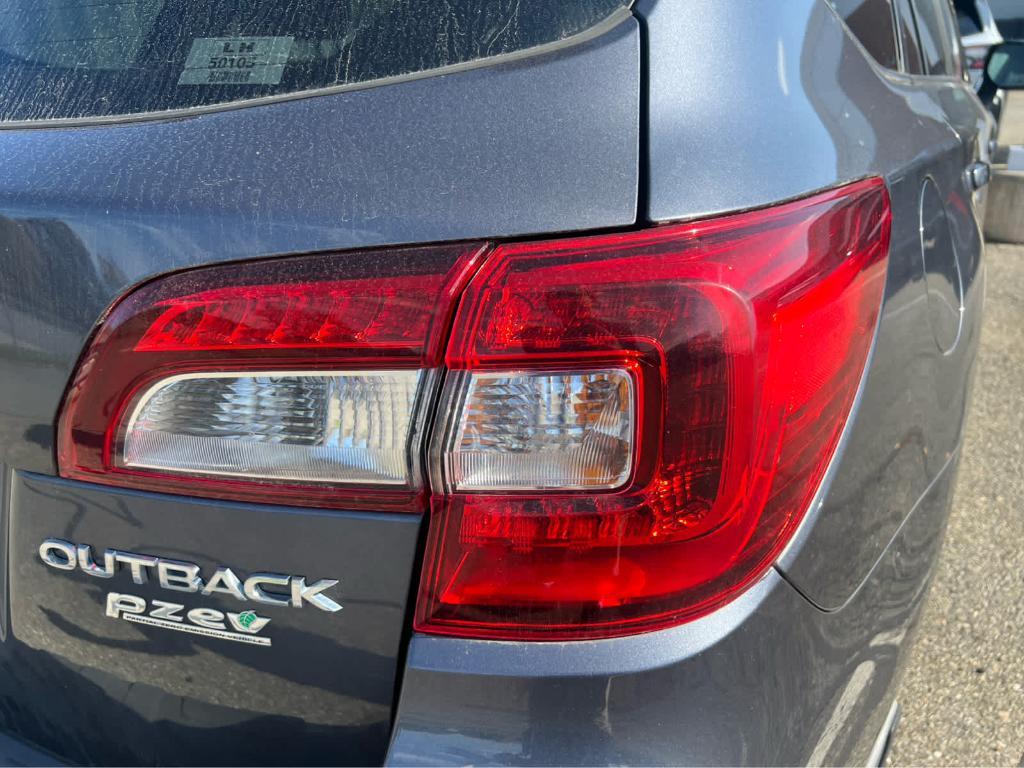 used 2017 Subaru Outback car, priced at $14,973
