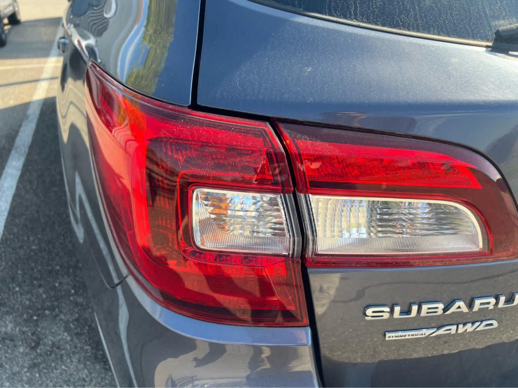 used 2017 Subaru Outback car, priced at $14,973
