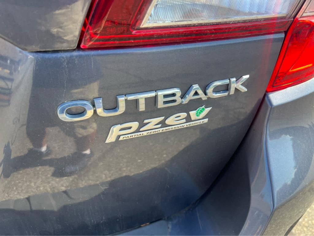 used 2017 Subaru Outback car, priced at $14,973