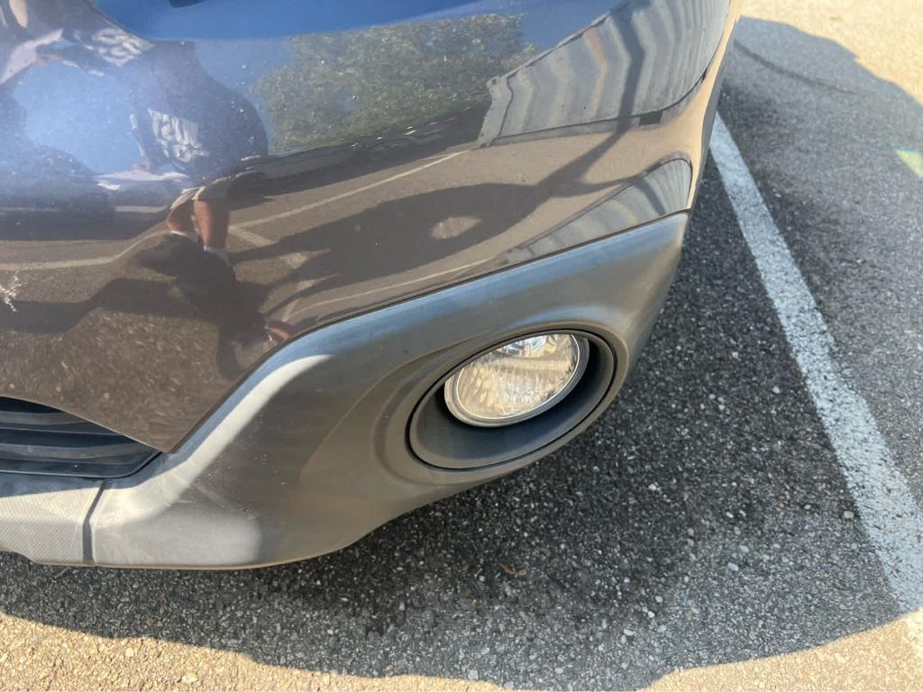 used 2017 Subaru Outback car, priced at $14,973