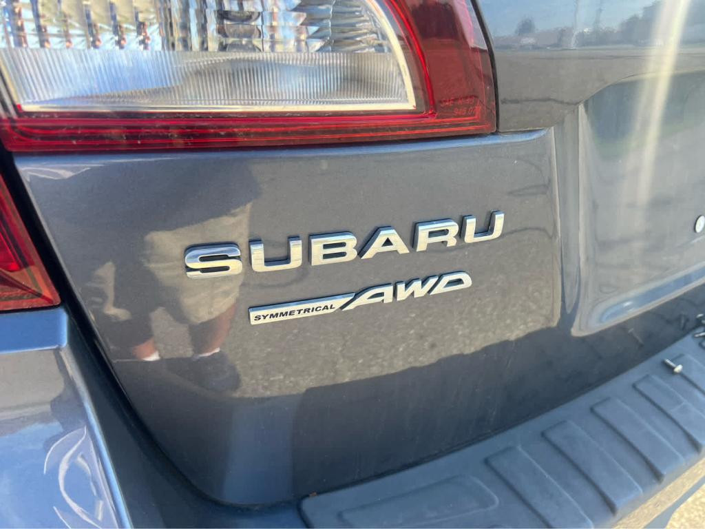 used 2017 Subaru Outback car, priced at $14,973