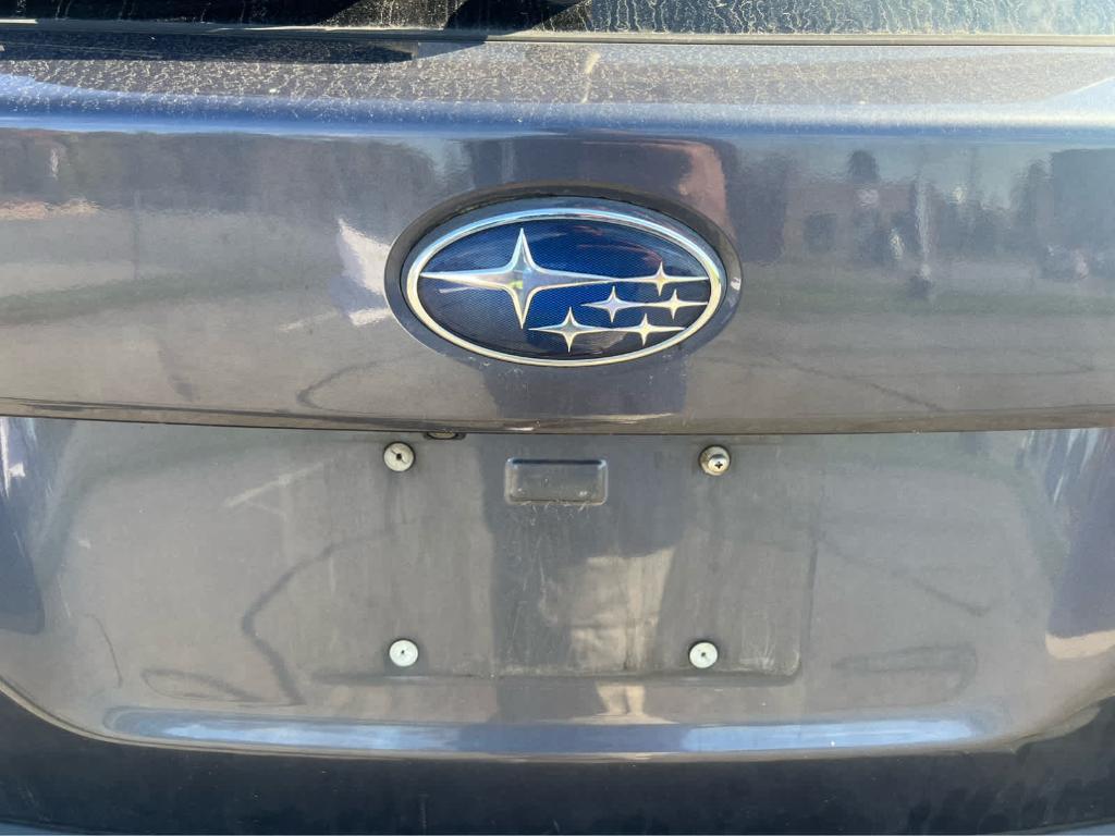 used 2017 Subaru Outback car, priced at $14,973