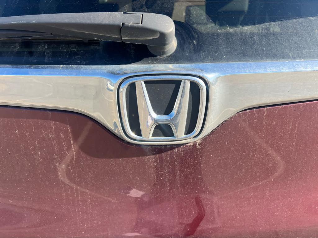 used 2018 Honda CR-V car, priced at $17,100