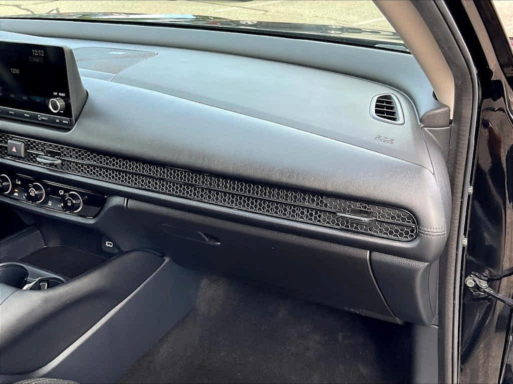 used 2023 Honda HR-V car, priced at $22,432