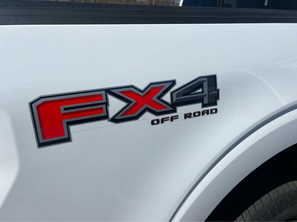 used 2021 Ford F-150 car, priced at $36,191