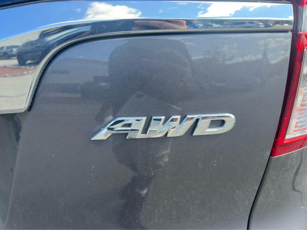 used 2015 Honda CR-V car, priced at $18,977