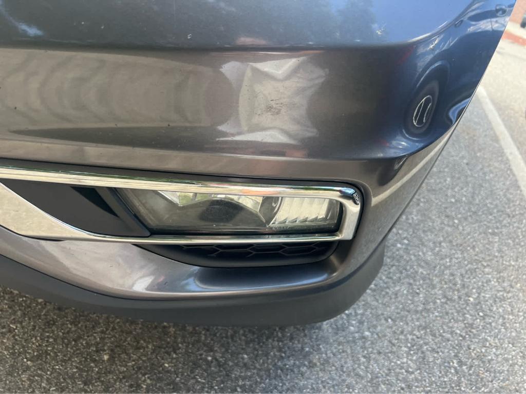 used 2015 Honda CR-V car, priced at $18,977