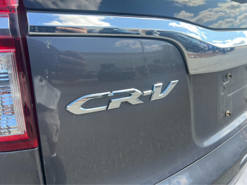 used 2015 Honda CR-V car, priced at $18,977