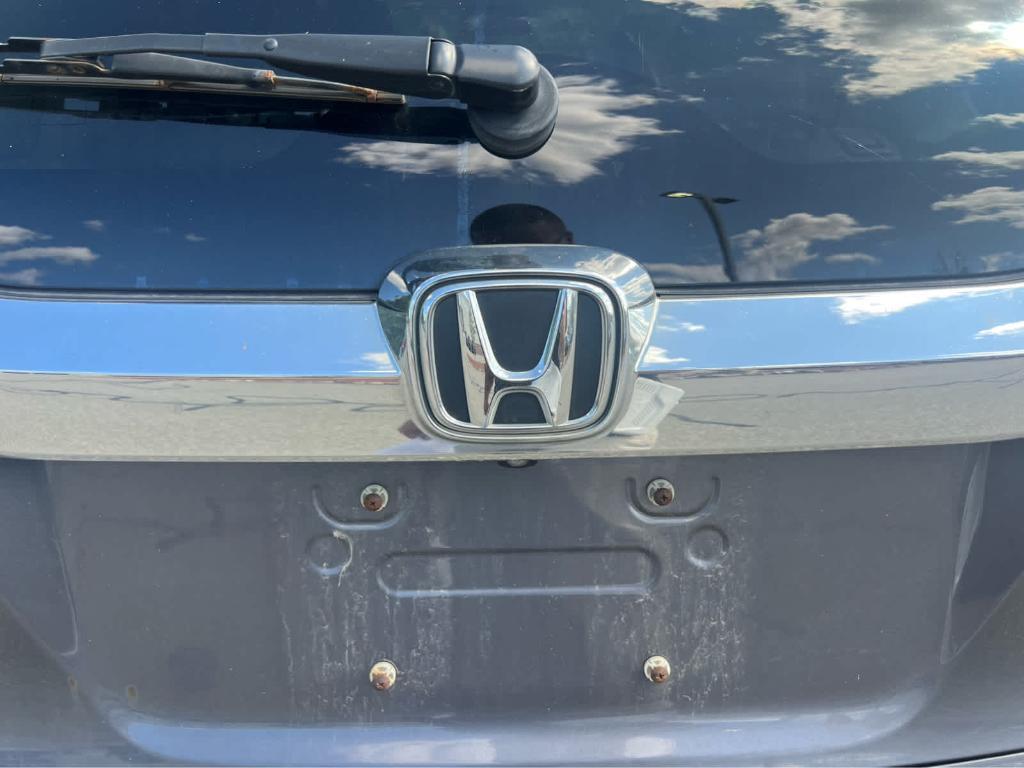 used 2015 Honda CR-V car, priced at $18,977