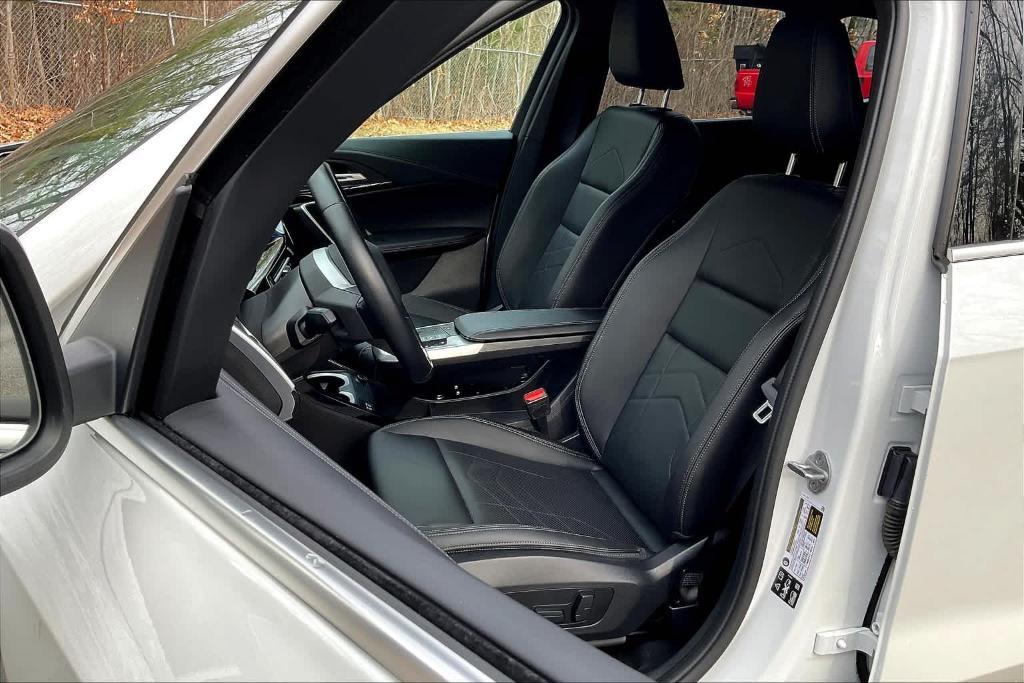 used 2024 BMW X1 car, priced at $33,777