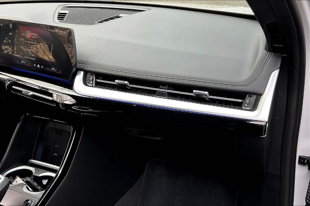 used 2024 BMW X1 car, priced at $33,777