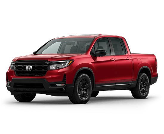 new 2025 Honda Ridgeline car, priced at $48,655