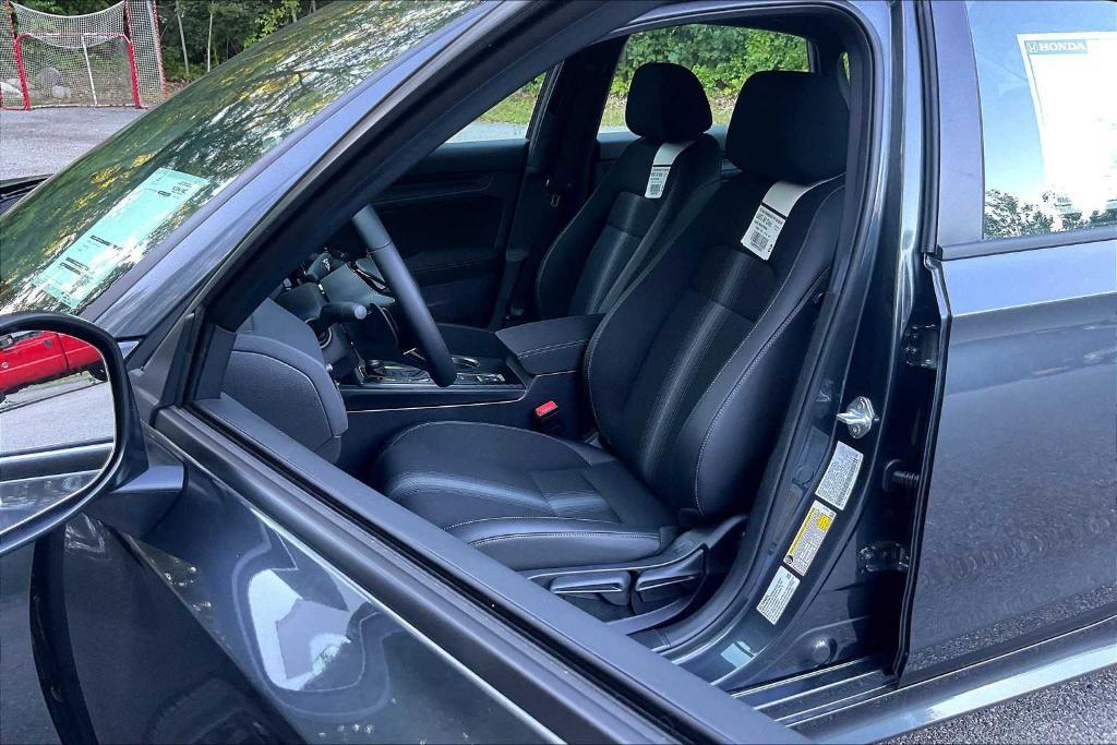 new 2026 Honda Civic car, priced at $27,790