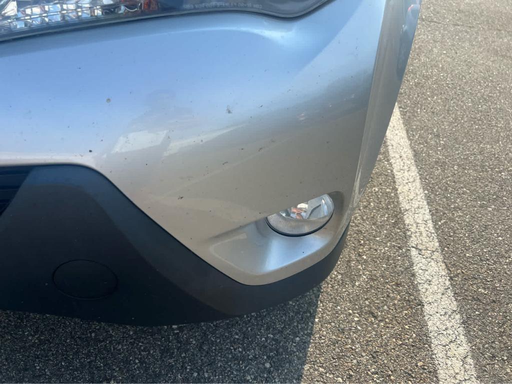 used 2015 Toyota RAV4 car, priced at $18,161