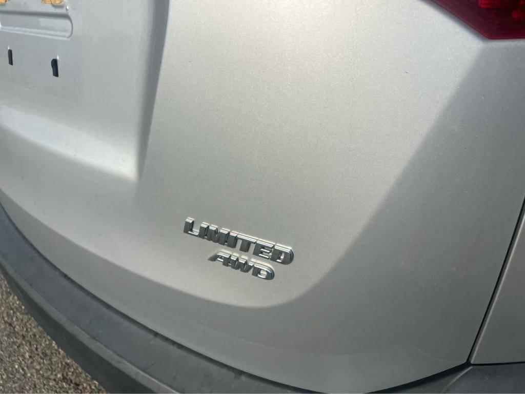 used 2015 Toyota RAV4 car, priced at $18,161