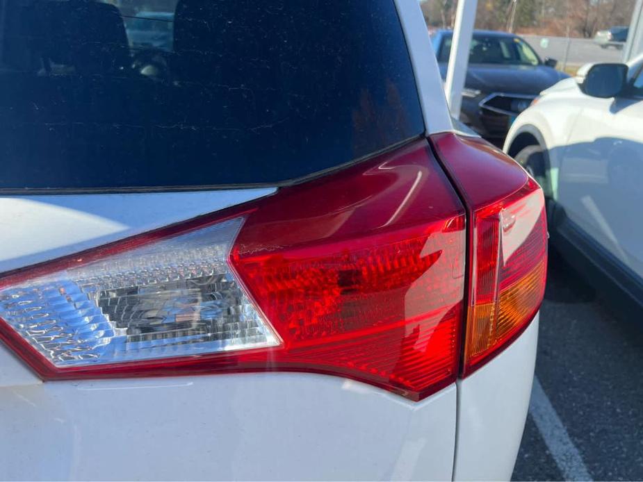 used 2015 Toyota RAV4 car, priced at $18,329