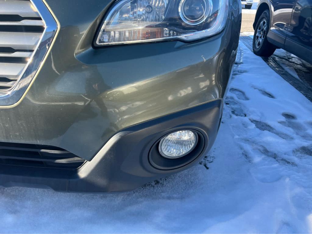 used 2017 Subaru Outback car, priced at $13,777