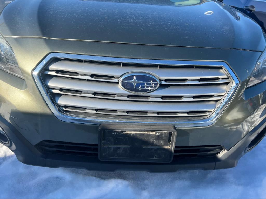 used 2017 Subaru Outback car, priced at $13,777