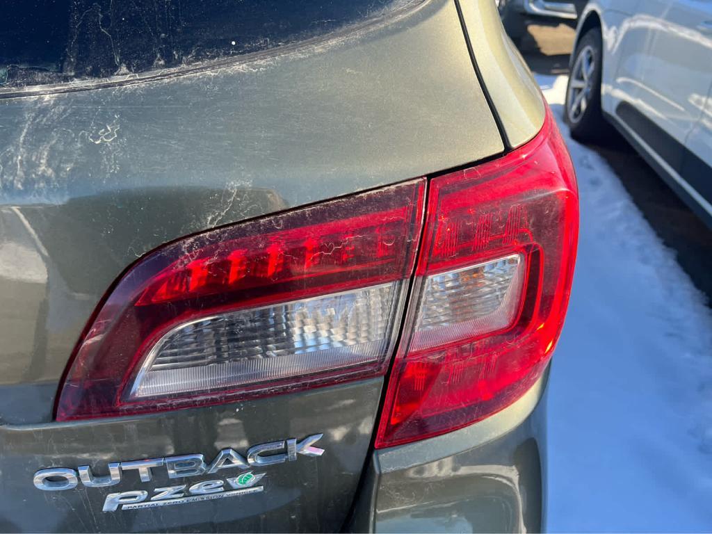 used 2017 Subaru Outback car, priced at $13,777