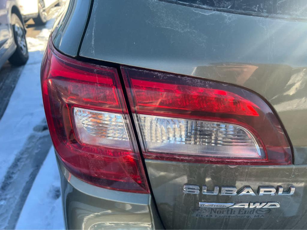 used 2017 Subaru Outback car, priced at $13,777