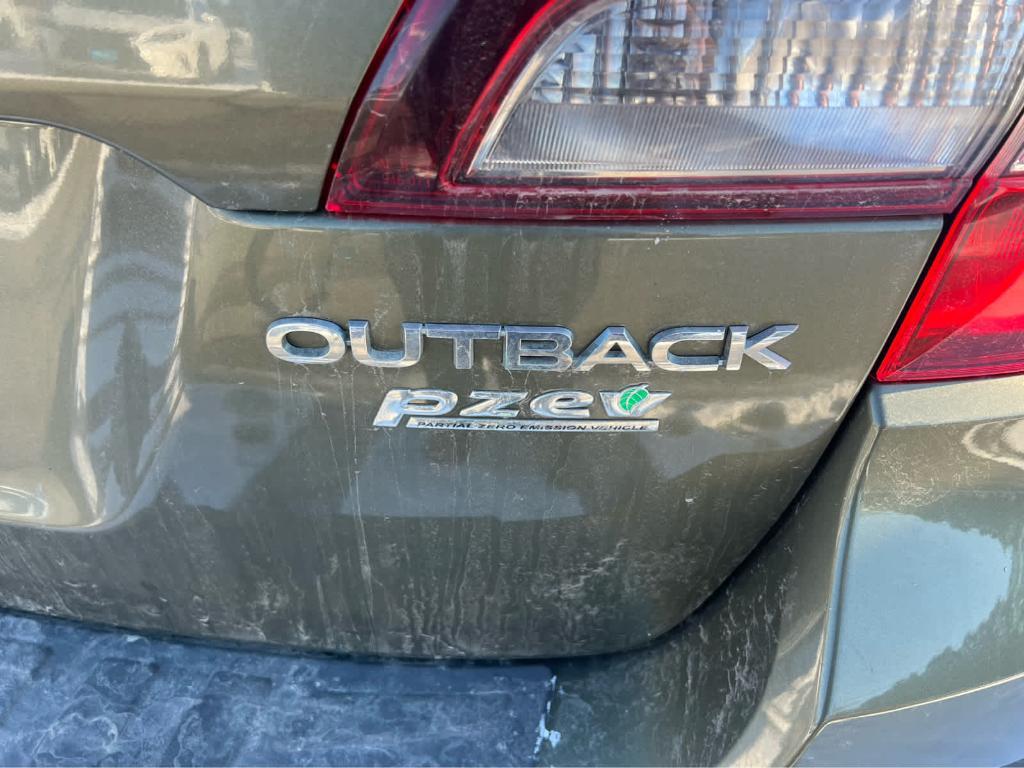 used 2017 Subaru Outback car, priced at $13,777