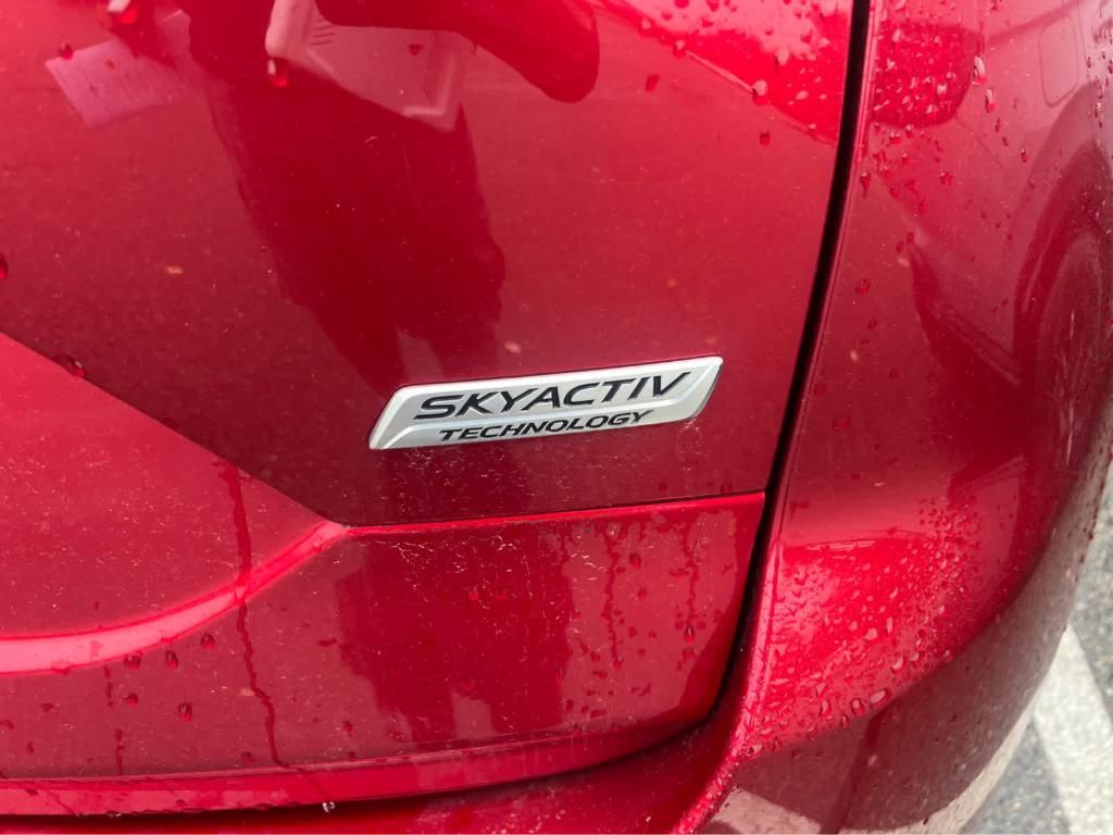 used 2018 Mazda CX-5 car, priced at $19,998