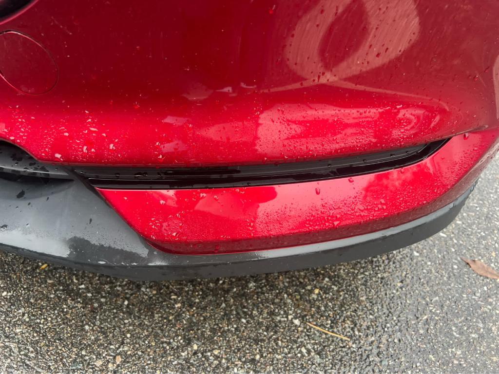 used 2018 Mazda CX-5 car, priced at $19,998