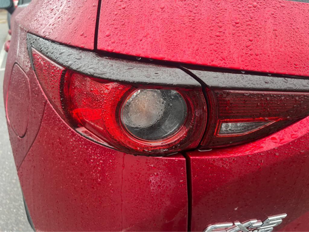 used 2018 Mazda CX-5 car, priced at $19,998