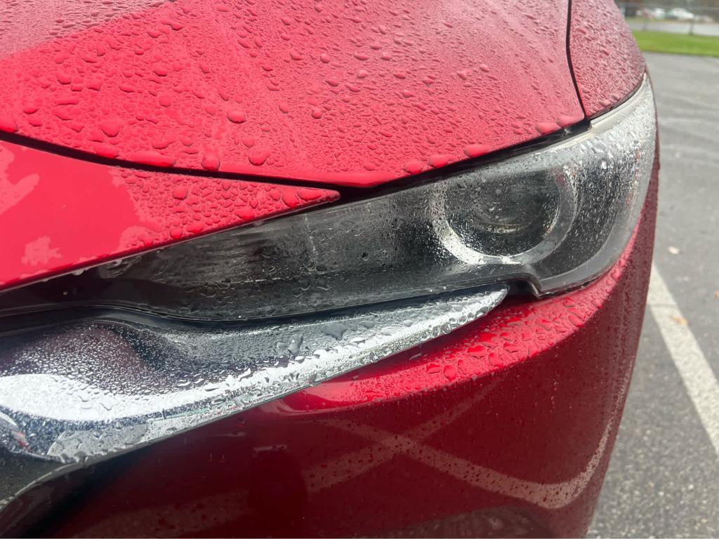 used 2018 Mazda CX-5 car, priced at $19,998