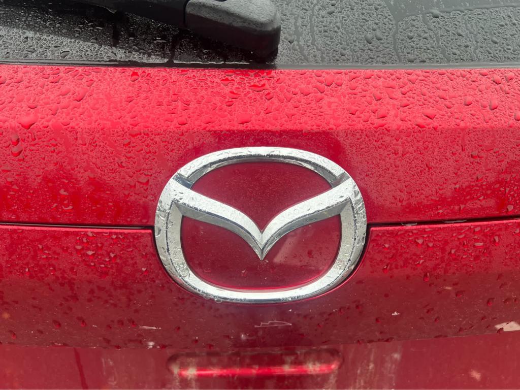 used 2018 Mazda CX-5 car, priced at $19,998