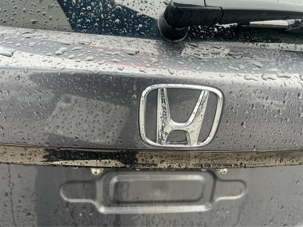 used 2021 Honda HR-V car, priced at $21,277