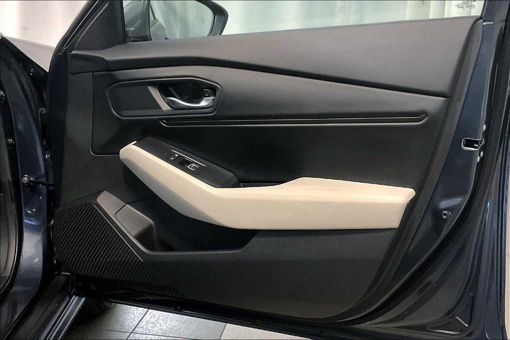 used 2024 Honda Accord car, priced at $29,995