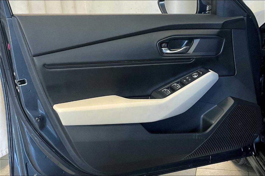 used 2024 Honda Accord car, priced at $29,995