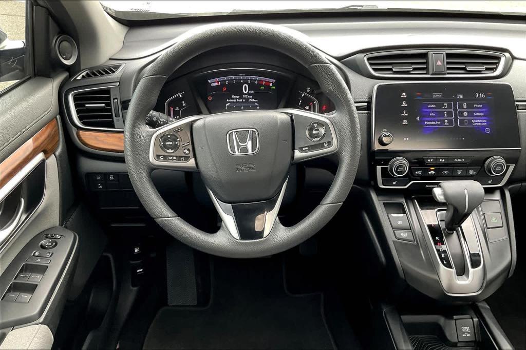 used 2019 Honda CR-V car, priced at $26,043