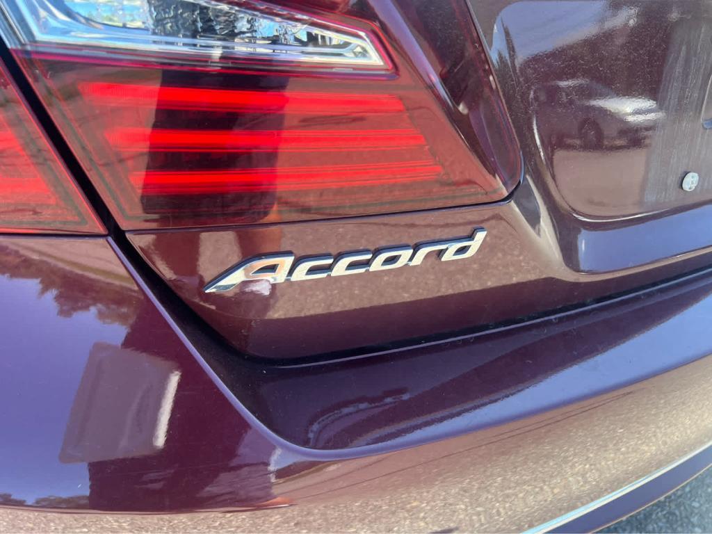 used 2024 Honda Accord Hybrid car, priced at $29,998