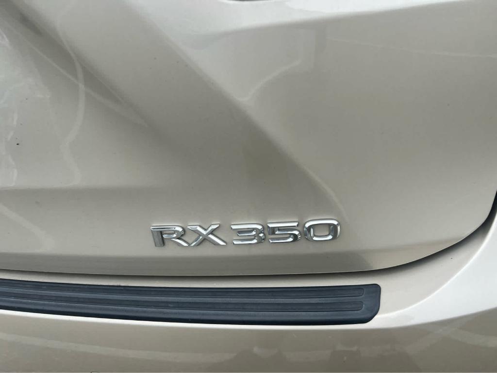 used 2023 Lexus NX 350 car, priced at $42,168