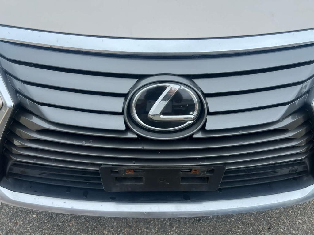 used 2023 Lexus NX 350 car, priced at $42,168