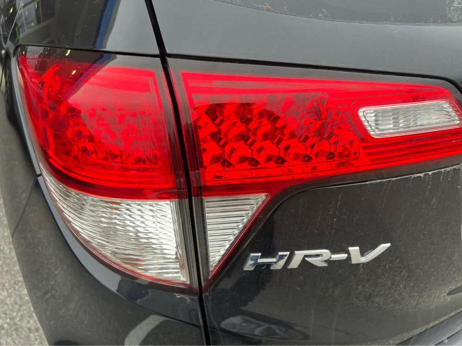 used 2022 Honda HR-V car, priced at $22,877