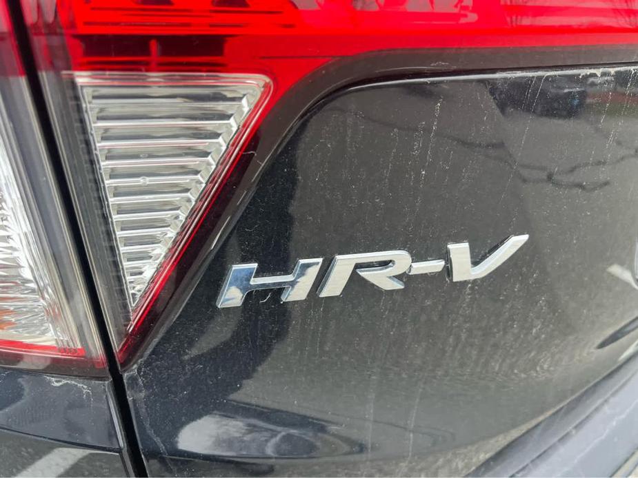 used 2022 Honda HR-V car, priced at $22,877