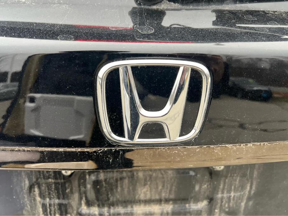 used 2022 Honda HR-V car, priced at $22,877