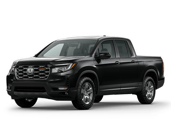 new 2025 Honda Ridgeline car, priced at $48,275